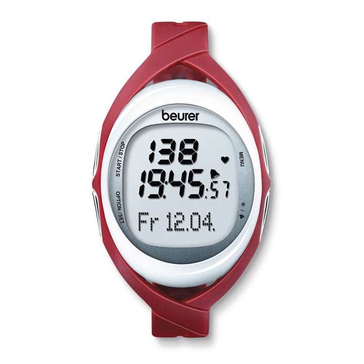 Beurer PM52 Ladies Heart Rate Monitor