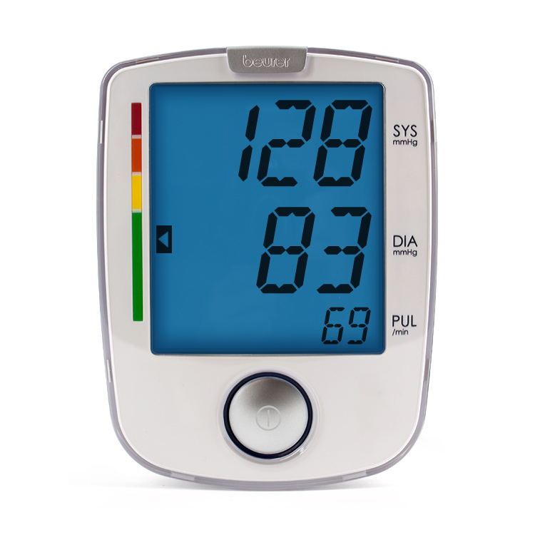 Beurer BM44 Upper Arm Blood Pressure Monitor