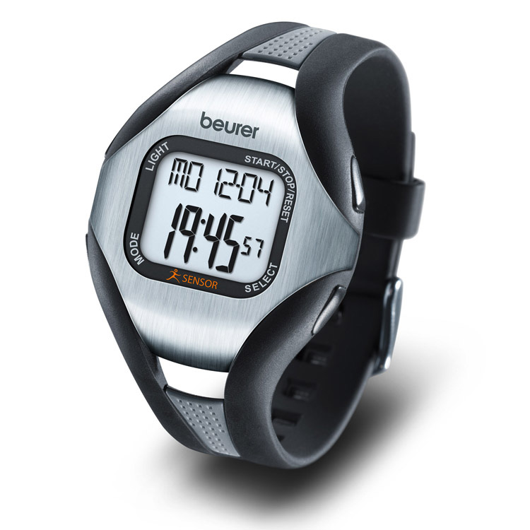 Beurer PM18 Heart Rate Monitor - No Chest Strap Required