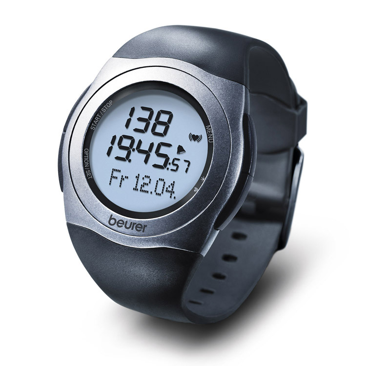 Beurer PM25 Sports Heart Rate Monitor
