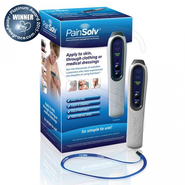 PainSolv MkV Pain Management Device