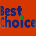 Best Choice Brand Logo