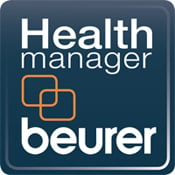 Beurer Health Manager