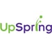 UpSpring Brand Logo