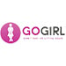go girl logo