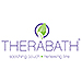 Therabath logo