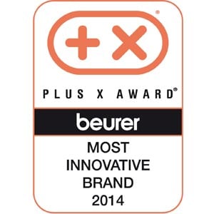 Beurer Most Innovative Brand of the Year
