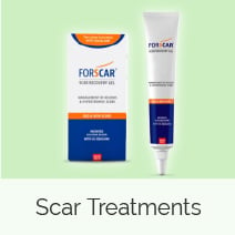  Scar Treatments