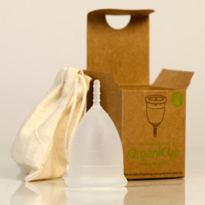 5 Reasons to Try a Menstrual Cup