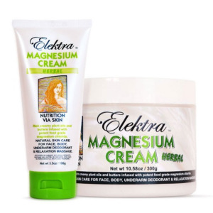 What Are The Benefits of Using Magnesium Cream?