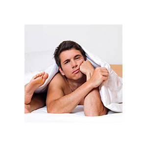 Erectile Dysfunction: How High Is Your Risk?