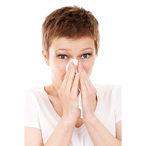 StressNoMore's Top Hay Fever Treatments