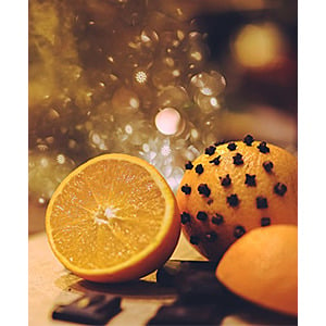 Pretox: Detox Before Christmas for a Healthy and Happy New Year