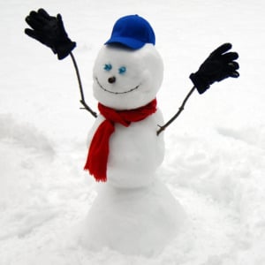 The Cold Weather Plan 2013 - Keep Safe This Winter