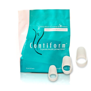 Contiform: Unique Vaginal Pessary Available on NHS