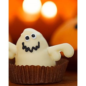 Healthy Halloween Recipes for Spooky Fun without the Calories!
