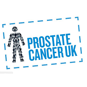 It's Prostate Cancer Awareness Month; we're part of Men United, are you?