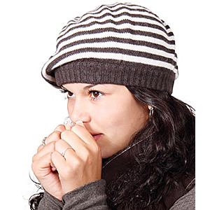 Cold, Sore Fingers? Practical Solutions for Raynaud’s Phenomenon
