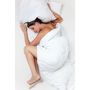 Sick and Tired of Feeling Tired? Tips for Better Sleep