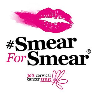 Smear for Smear with Us this Cervical Cancer Awareness Week