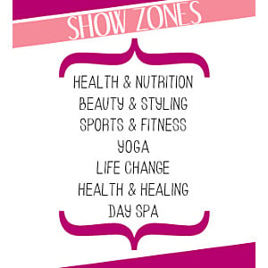 Win 2 Tickets to the Vitality Show 2013!