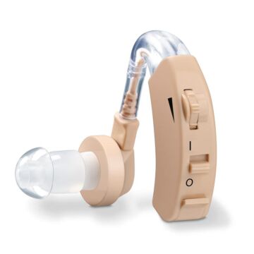 Beurer HA20 Hearing Amplifier 1