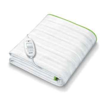 Monogram by Beurer TS15 Ecologic+ Heated Mattress Cover 1