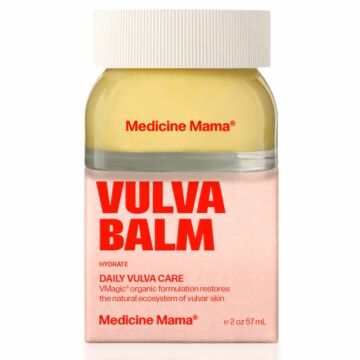 Medicine Mama's V Magic Organic Vulvar Balm 1