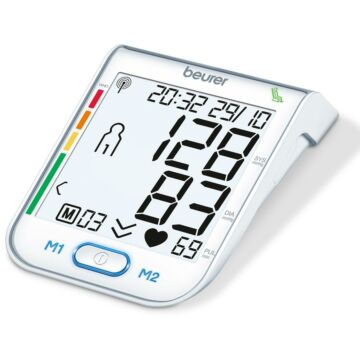 Beurer BM75 Upper Arm Blood Pressure Monitor