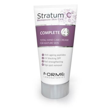 Stratum C Complete 4 Hand Care Cream