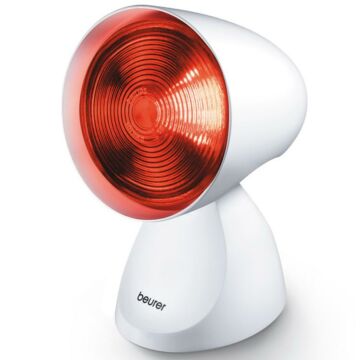 Beurer IL21 Infrared Lamp 2