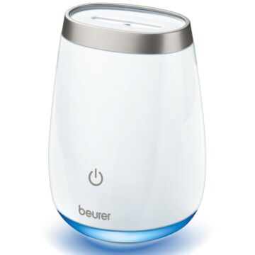 Beurer LA50 Aroma Diffuser and Low Level Humidifier 