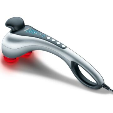 Beurer MG100 Infrared Percussion Massager 2