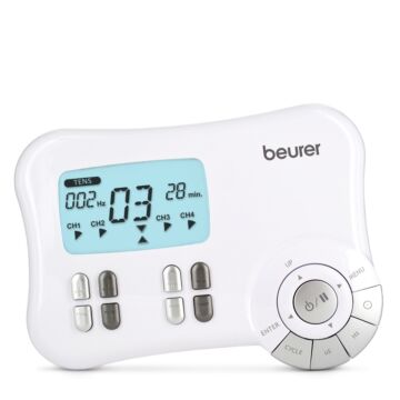 Beurer EM80 Digital TENS/EMS Unit 1