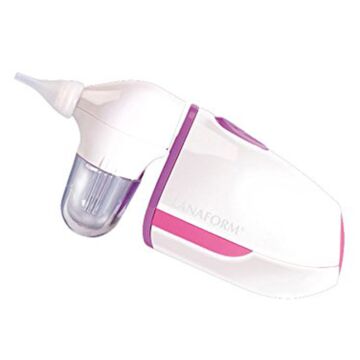 Lanaform Baby Nose Vacuum Nasal Aspirator