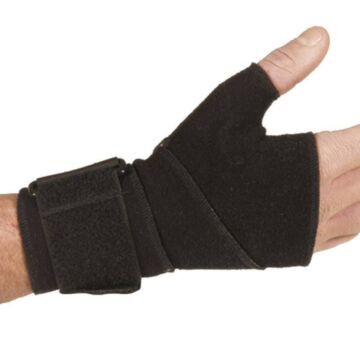 Lanaform Wrist And Thumb Brace