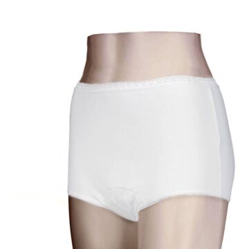 Kylie Lady Washable Incontinence Pants 1