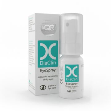 DiaClin Eye Spray