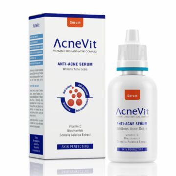 AcneVit Anti-Acne Serum 3