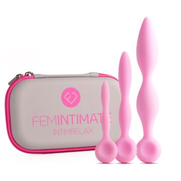 Femintimate Intimrelax 1