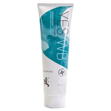 Yes Lube WB Water-Based Personal Lubricant 1