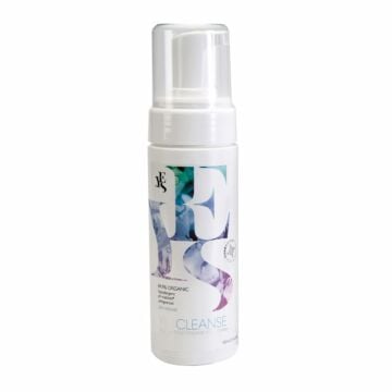 Yes Lube Cleanse Intimate Wash Unfragranced 150ml
