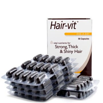 HealthAid Hair-vit 1