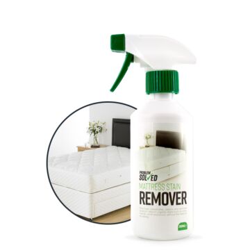 Mattress Stain Remover By Problem Solved 1