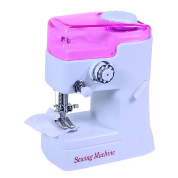 Genius Ideas Compact Sewing Machine 1