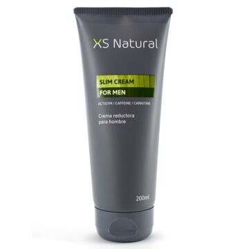XS Natural Lipo Reductor Slimming Cream for Men