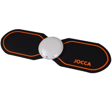 Jocca ABS Glute Toner and Arm Muscle Stimulator