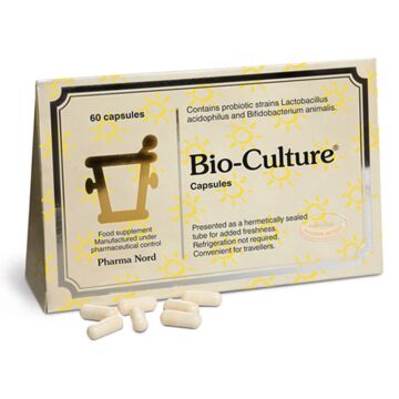 Pharma Nord Bio-Culture