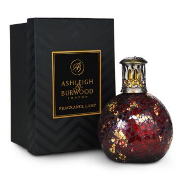 Ashleigh & Burwood Dragon's Eye Premium Fragrance Lamp 1