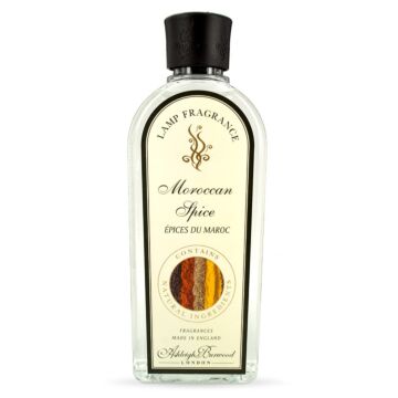 Ashleigh & Burwood Moroccan Spice Lamp Fragrance 1
